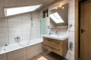 \"Haus Osserblick\" - peace and quiet - switch off - recharge your batteries - Apartment Osserblick 3 stars - Image 2