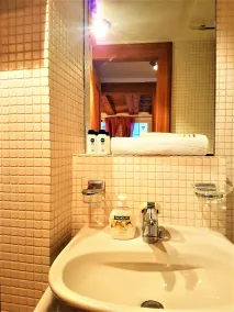 swiss Chalet style studio - top located - Image 3