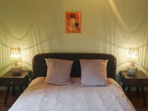 Alten Haus mit Charakter, privatem Pool, für 6 Personen, 3 Schlafzimmer - Image 3