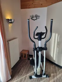 94sqm vacation apartment in the attic WLAN National Park Northern Black Forest quiet location - Image 2
