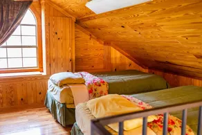 Tifton, GA - Shalom Guest House - Cabin in Peaceful Setting - Image 4