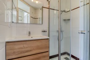 Belo apartamento de luxo em Zeeland, Nieuwvliet-Bad, muito completo - Image 2