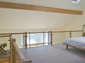 1 bedroom accommodation in Hainford, near Norwich - Image 5