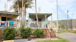 Crescent Head Holiday Park - Image 3