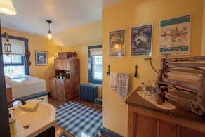 Historic 1810 Captain Burrows Home~ A Nautical New England Inspiration! - Image 3