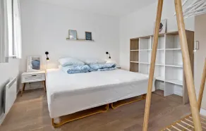 Amazing Apartment In Allinge With Wifi - Image 2