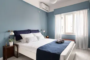 Stylish Syntagma apartment - Image 4