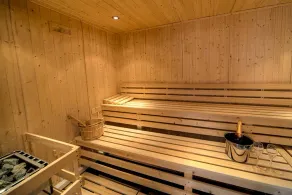 Beautifully decorated \"Sea Shack\", with large sun roof terrace and large private hot tub. - Image 4