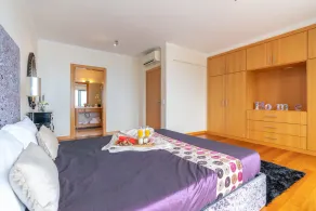 Sea View, Luxury, Comfort, Privacy, Free Wifi and Heated Pool - Image 3
