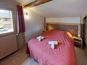 Chalet rénové avec sauna, garage et Wi-Fi - Saint-Martin-de-Belleville - Image 4