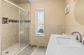 Sag Harbor Tennis och pool på 2 privata hektar - Image 2