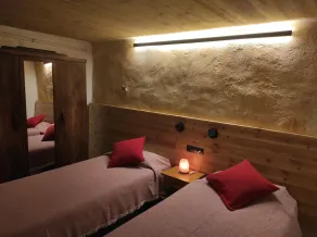 Sehr gepflegtes Haus mit rustikalem Charme lag für 4 Personen (in der Nähe von Girona, Costa Brava - Image 2