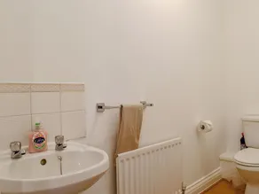 3 bedroom accommodation in Hazel Grove, Stockport - Image 5