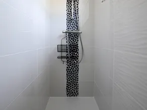 Villa rénovée avec jardin, climatisation, Wi-Fi, 8 pers, La Palmyre - Image 4