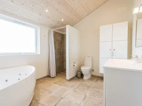 5 Star Holiday Home in Tarm - Image 5