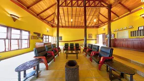Anomabo Beach Resort - Image 2