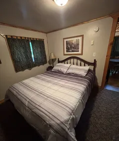 Creature's Retreat - eine Hütte im Norden von Wisconsin in Price County - Image 3