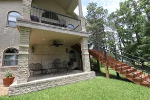 Waterfront Get-a-way, Rayburn Country - Image 3