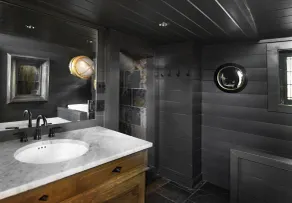 Adirondack Cottage: Designer Artists Studio, Walk To Town, Pet Friendly - Image 4