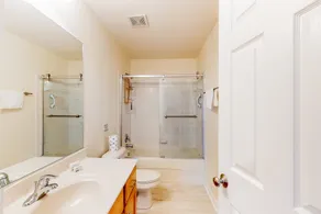 Dog-friendly lake luxury with dry sauna, hot tub, game room - Image 4