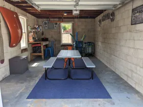 Pet-Friendly Beach Cottage with Pool on Quiet, Dead-End Street - Image 4