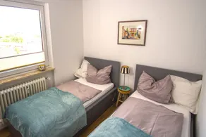 Vacation apartment Wilhelmshaven. - Image 4
