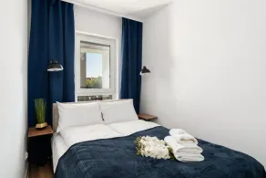 Modern Apartment Górczyńska & Parking & Balcony by Renters Prestige - Image 4