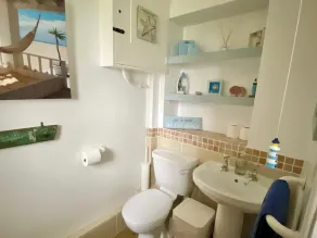 5 bedroom accommodation in Uplyme, near Lyme Regis - Image 5