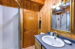 Chalet avec vue à 700m des pistes de Serre-Chevalier - Image 5