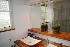 Exclusive villa with garden, sauna and forest access  - Image 2
