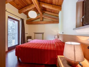 Lovely apartment for 4 guests with pool, WIFI, TV and terrace - Image 4