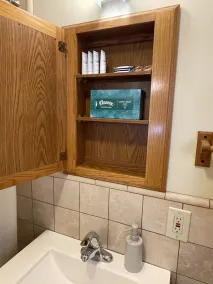 Villa G - a cozy studio, steps away from downtown Palm Springs!  😎 - Image 4
