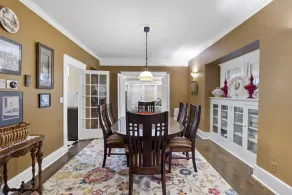 MARYLAND HOUSE -HIGHLANDS -  Charming koi pond,  WALK TO ALL - Image 2