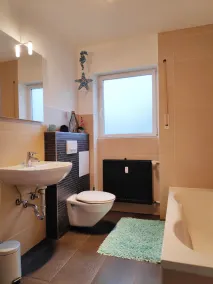 Schicke Ferienwohnung / Monteurwohnung - Image 2