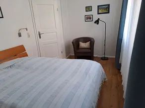 Apartment with a large garden for relaxing and going crazy, 4km from Edersee - Image 5