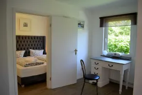 Vacation apartment Timmi 4, 2-room apartment for 4 persons, ground floor - Ocean Way House - Image 4