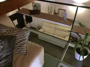 Uloft Apartment Palermo - Image 5