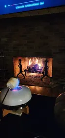 Sauna☆Pool Table☆Bar☆2 Fireplaces☆ 4 Bedroom+Loft Cabin☆ On Bryce Resort - Image 2