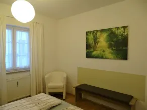 Exclusive Lindenhof vacation apartment in Holzkirchen - Image 2