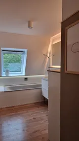 NEW Stylish vacation apartment *time out*2-6 pers. at the edge of the forest near Potsdam/Berlin - Image 2