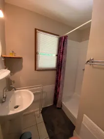 1 Bedroom Private vacation home in Saint-Julien-de-Lampon - Image 2