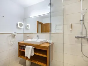 Camera familiare Comfort - Romantik Hotel Wastlwirt **** - Image 3