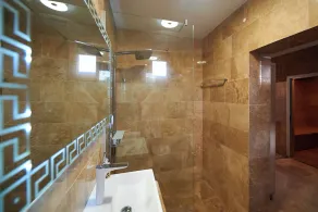 Luxury 5-Star Villa Maranata/Pool, Sea View, Spa, Gym, Pet-Friendly near Split - Image 2