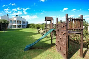 Ellefsen Golf Suite 115, Langebaan, 4-sleeper - Image 2