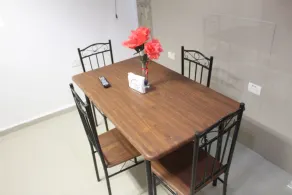 Endroit confortable au nord de Blanca Mérida (adapté aux familles) - Image 3