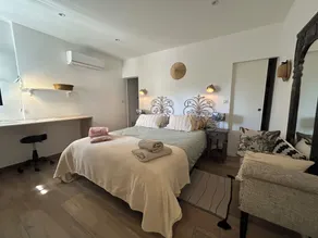 \"Saint florent Villa 2 steps from the sea - 4 Pers - Image 5