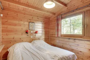 Finnish bungalow on Zelle Estate, in the woods, plenty of privacy! - Image 3