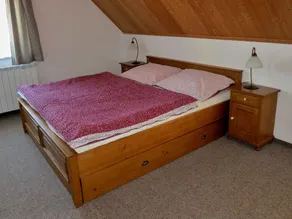 Maison de vacances avec grande salle de séjour près des rochers d'Adrspach - Image 5