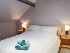 Alojamiento de 4 habitaciones en Bethesda, near Bangor - Image 4
