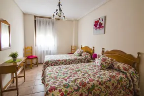 Rural Lejligheder El Prado *** til 4 personer - Image 3